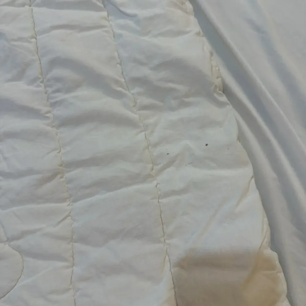 Vintage Winnie the Pooh Friends Comforter Baby Crib Blanket Quilted Thick Sears